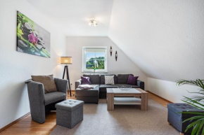 Ferienwohnung Bork, Putgarten